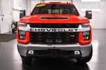 2022 Chevrolet Silverado 2500HD LT Z71