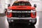 2022 Chevrolet Silverado 2500HD LT Z71