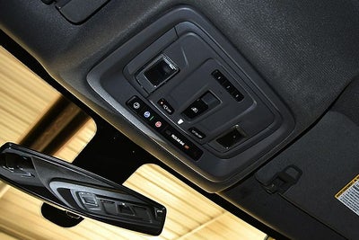 2022 Chevrolet Silverado 2500HD LT Z71