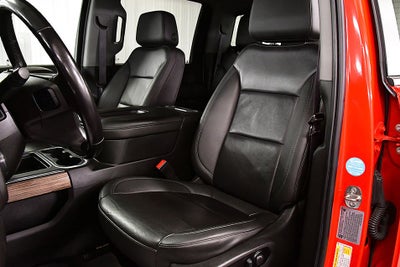 2022 Chevrolet Silverado 2500HD LT Z71