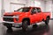 2022 Chevrolet Silverado 2500HD LT Z71
