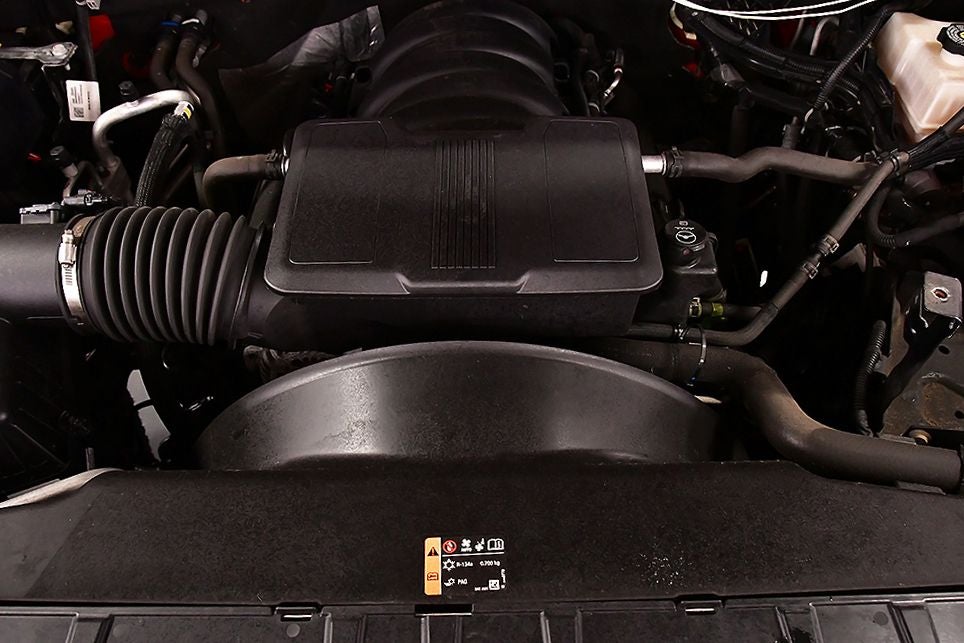 2022 Chevrolet Silverado 2500HD LT Z71