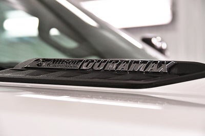 2022 Chevrolet Silverado 2500HD LTZ Z71