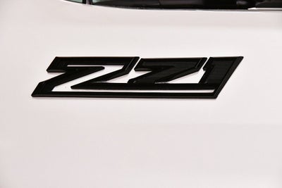 2022 Chevrolet Silverado 2500HD LTZ Z71