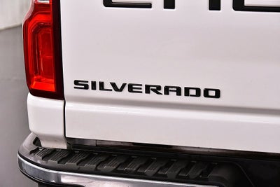2022 Chevrolet Silverado 2500HD LTZ Z71