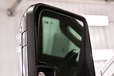 2022 Chevrolet Silverado 2500HD LTZ Z71