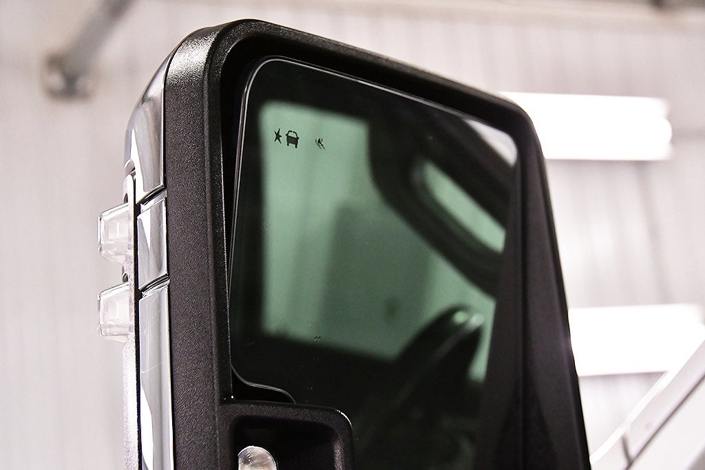 2022 Chevrolet Silverado 2500HD LTZ Z71