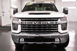 2022 Chevrolet Silverado 2500HD LTZ Z71