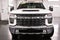 2022 Chevrolet Silverado 2500HD LTZ Z71