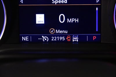 2022 Chevrolet Silverado 2500HD LTZ Z71