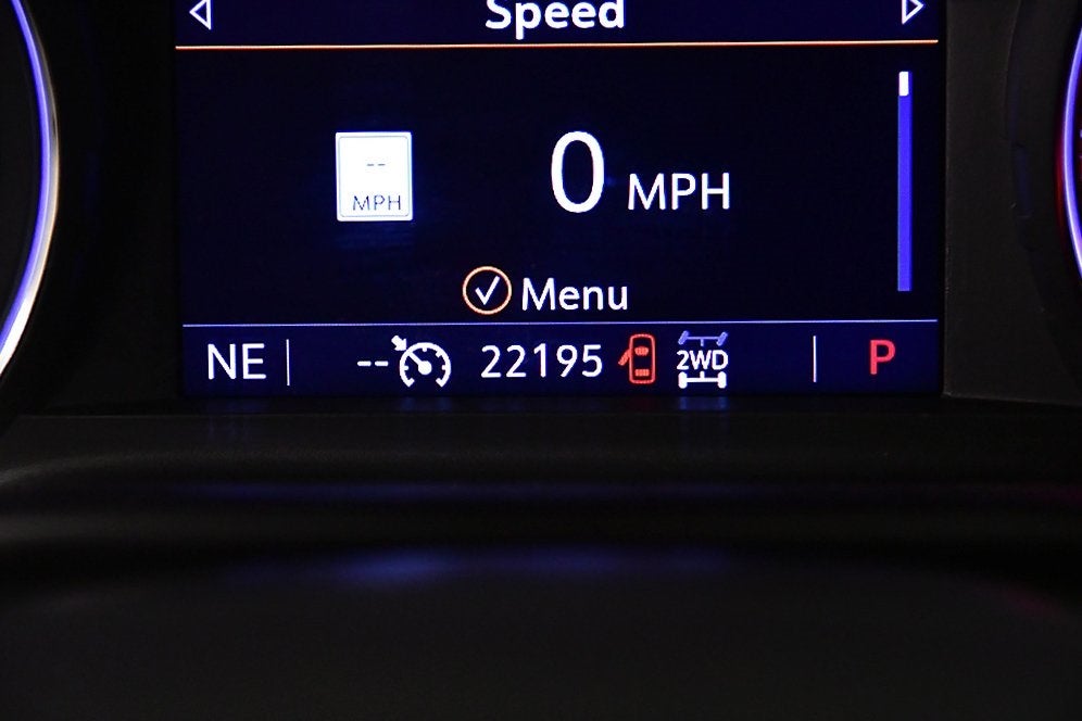 2022 Chevrolet Silverado 2500HD LTZ Z71