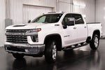 2022 Chevrolet Silverado 2500HD LTZ Z71