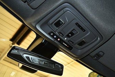 2022 Chevrolet Silverado 2500HD LTZ Z71