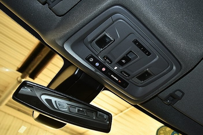 2022 Chevrolet Silverado 2500HD LTZ Z71