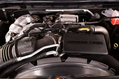 2022 Chevrolet Silverado 2500HD LTZ Z71