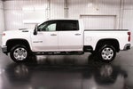 2022 Chevrolet Silverado 2500HD LTZ Z71