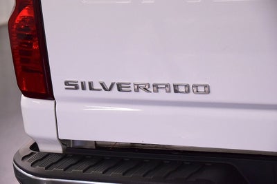 2023 Chevrolet Silverado 3500HD LT