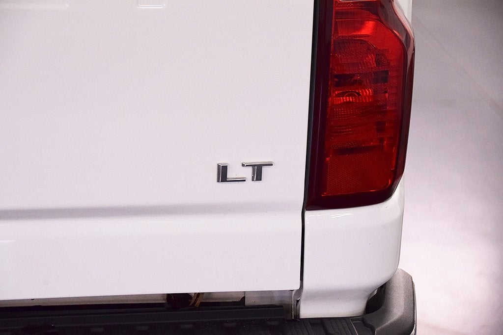 2023 Chevrolet Silverado 3500HD LT