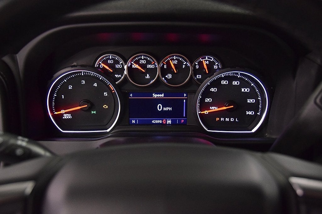 2023 Chevrolet Silverado 3500HD LT