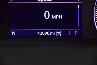 2023 Chevrolet Silverado 3500HD LT