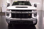 2023 Chevrolet Silverado 3500HD LT