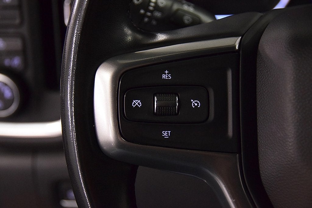 2023 Chevrolet Silverado 3500HD LT