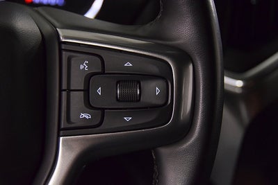 2023 Chevrolet Silverado 3500HD LT