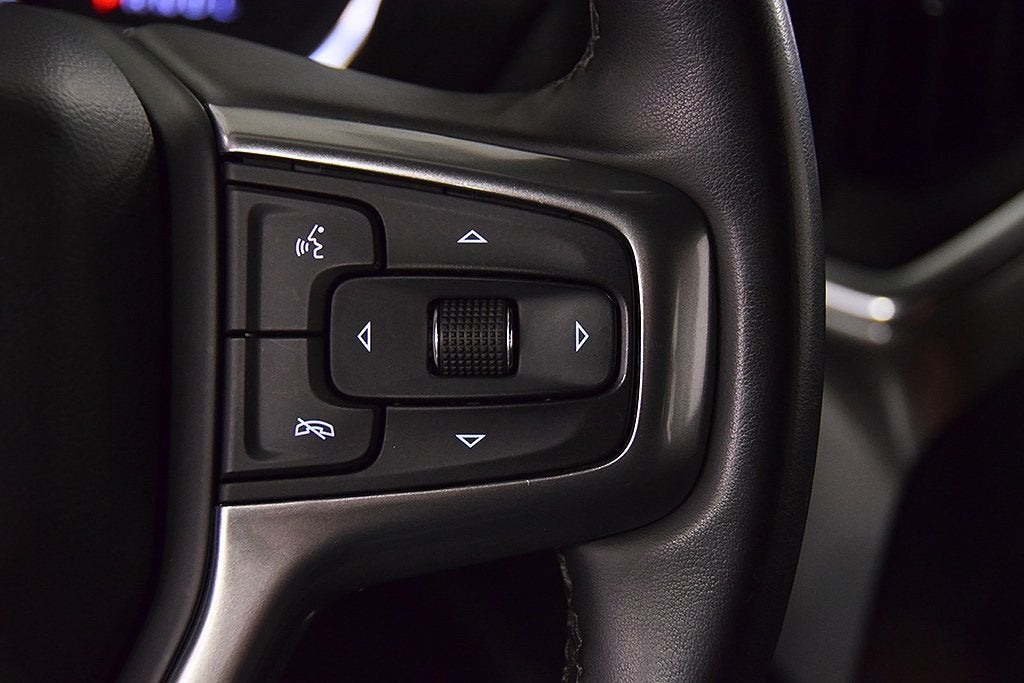 2023 Chevrolet Silverado 3500HD LT