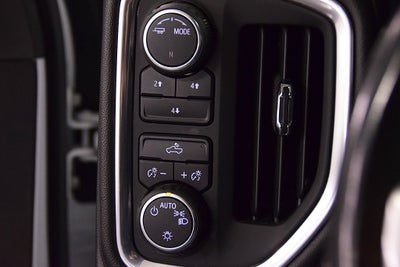 2023 Chevrolet Silverado 3500HD LT