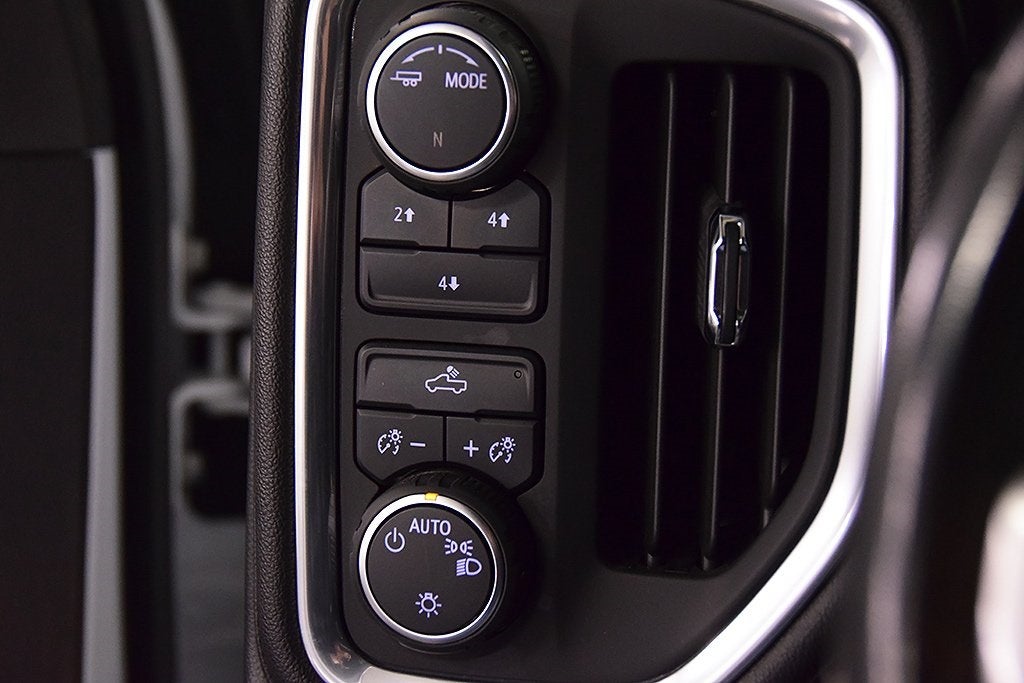 2023 Chevrolet Silverado 3500HD LT