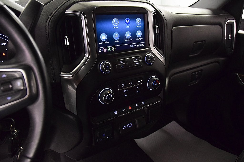 2023 Chevrolet Silverado 3500HD LT