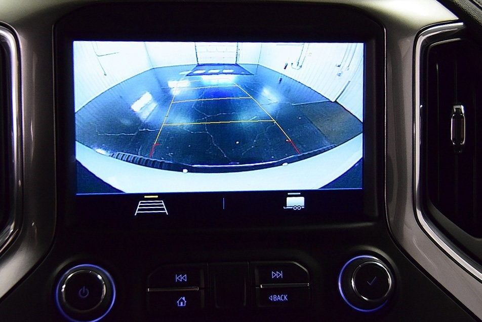 2023 Chevrolet Silverado 3500HD LT