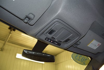 2023 Chevrolet Silverado 3500HD LT