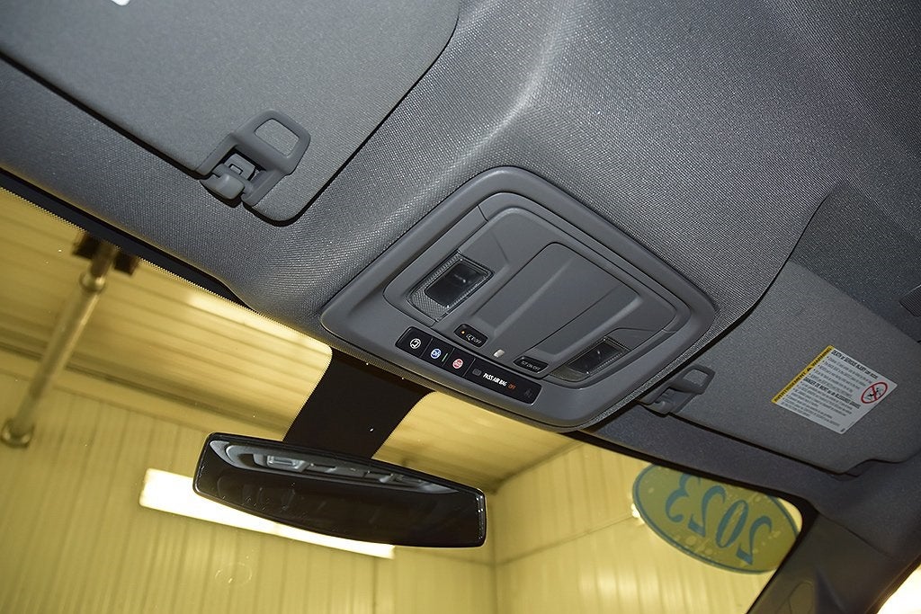 2023 Chevrolet Silverado 3500HD LT