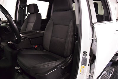 2023 Chevrolet Silverado 3500HD LT