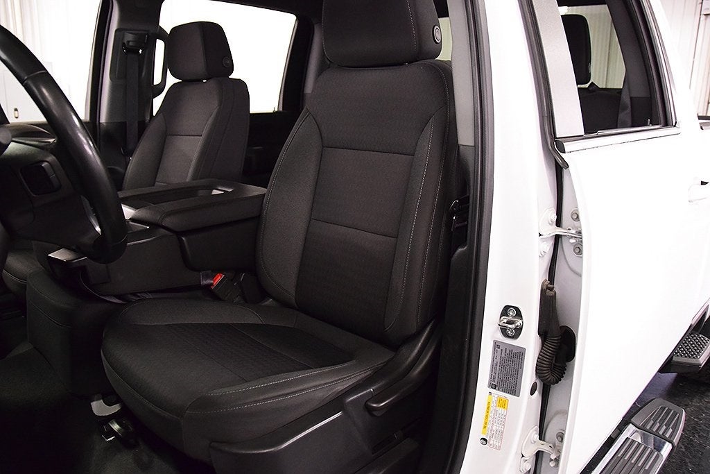 2023 Chevrolet Silverado 3500HD LT