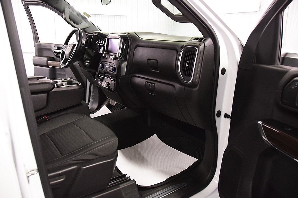 2023 Chevrolet Silverado 3500HD LT