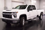 2023 Chevrolet Silverado 3500HD LT