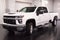 2023 Chevrolet Silverado 3500HD LT