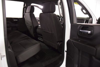 2023 Chevrolet Silverado 3500HD LT