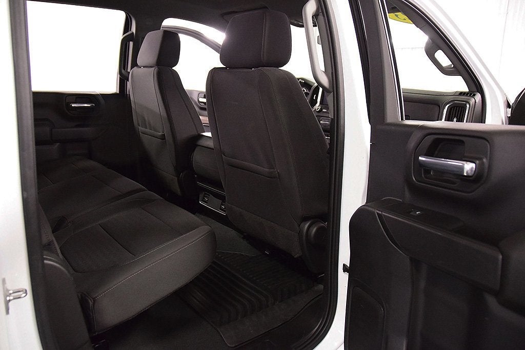 2023 Chevrolet Silverado 3500HD LT