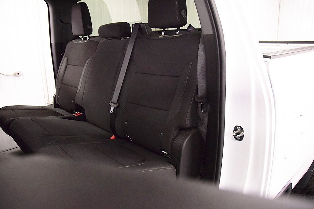 2023 Chevrolet Silverado 3500HD LT