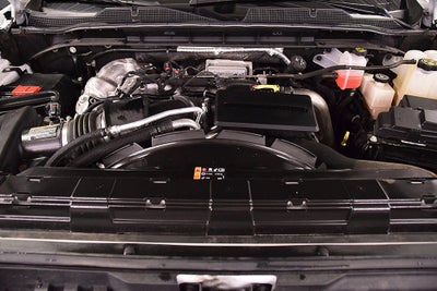 2023 Chevrolet Silverado 3500HD LT