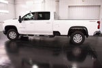2023 Chevrolet Silverado 3500HD LT