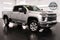 2021 Chevrolet Silverado 3500HD LTZ Z71