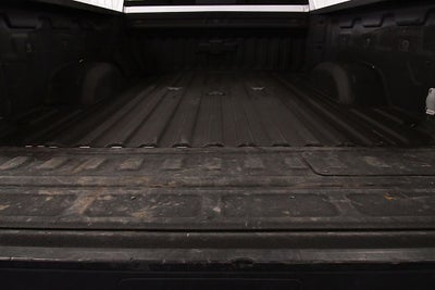 2021 Chevrolet Silverado 3500HD LTZ Z71