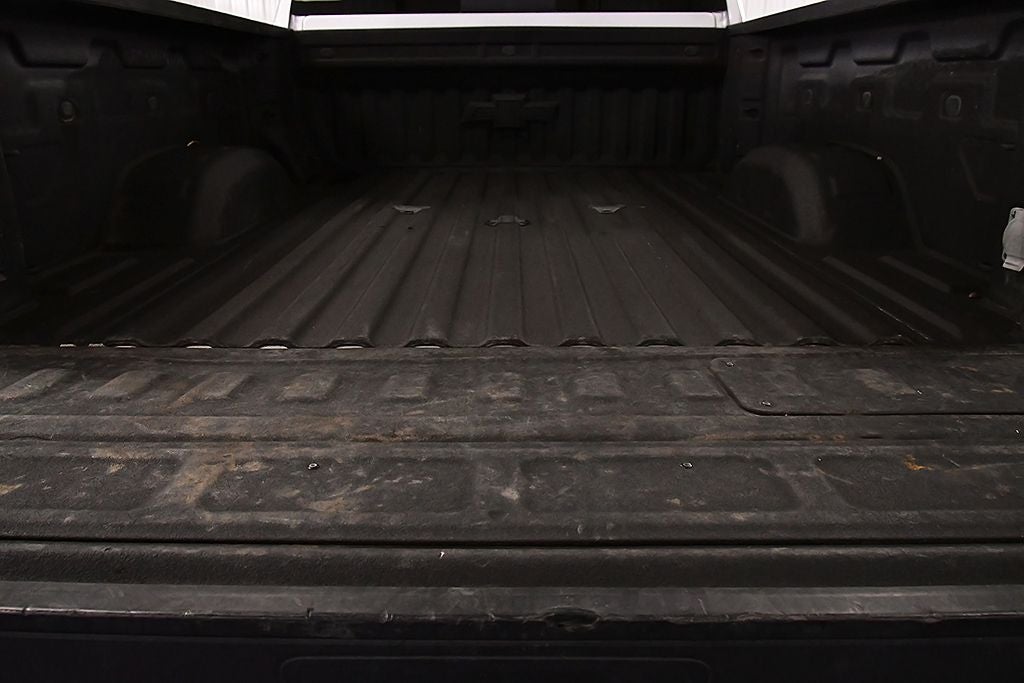 2021 Chevrolet Silverado 3500HD LTZ Z71