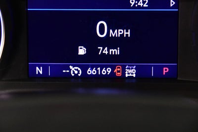 2021 Chevrolet Silverado 3500HD LTZ Z71