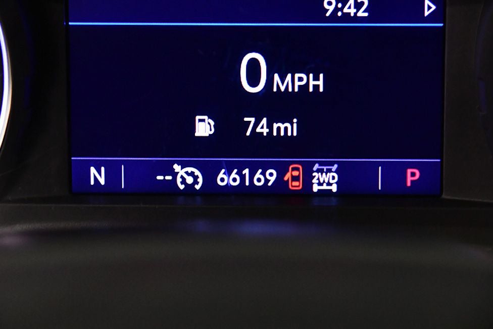 2021 Chevrolet Silverado 3500HD LTZ Z71