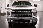 2021 Chevrolet Silverado 3500HD LTZ Z71